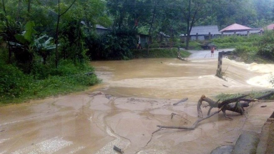 Project on improving resilience to climate change adopted