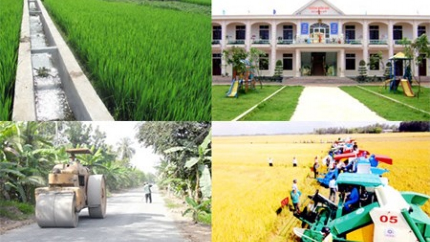 Project to develop Nghe An border communes