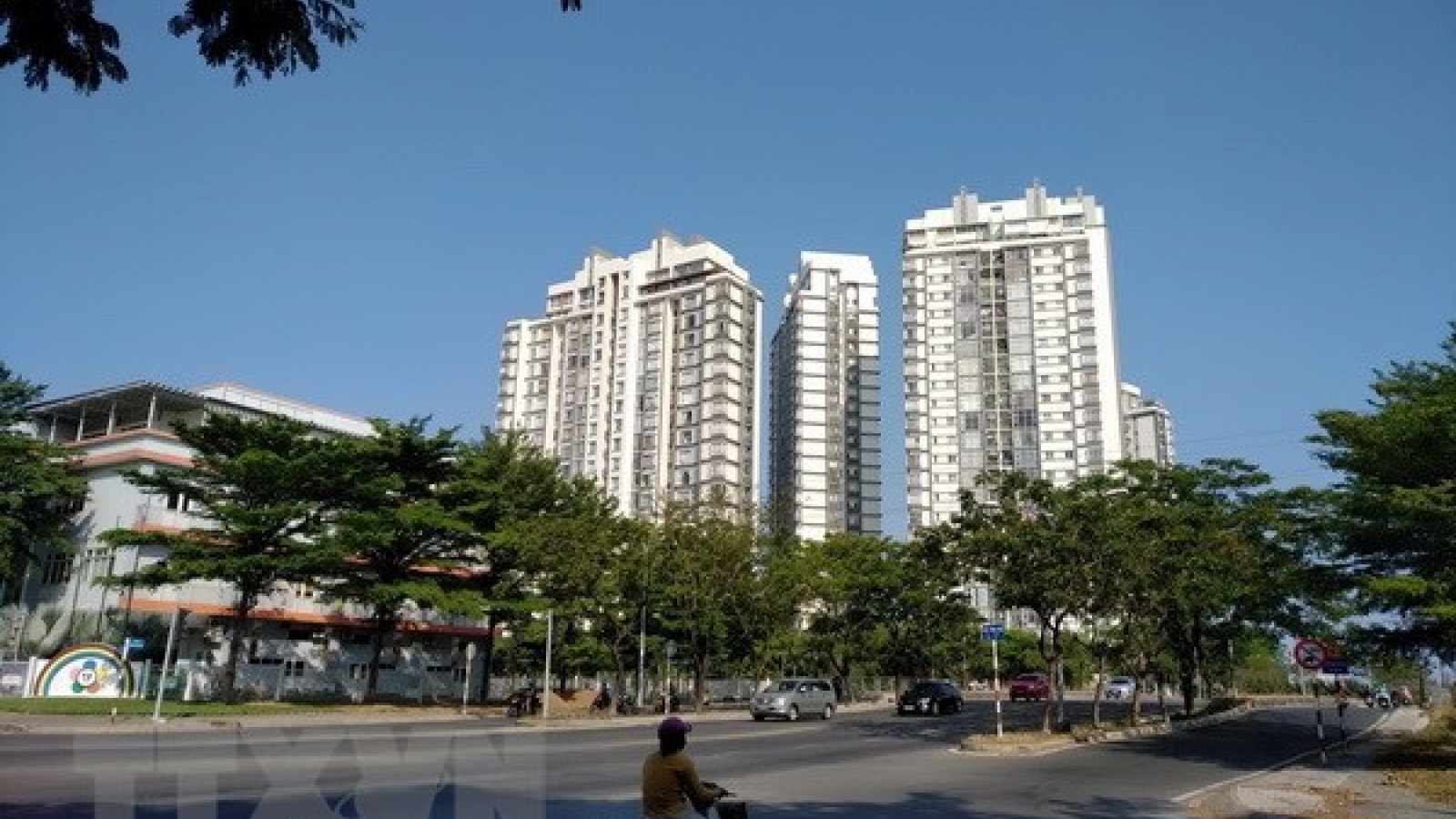 Property market attractive to foreign investors: Savills