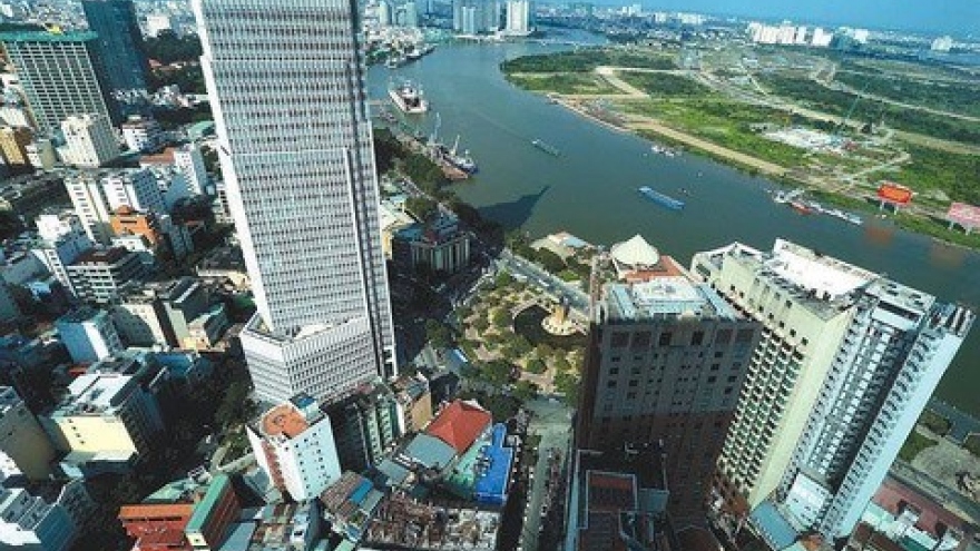 Property market attracts US$77.6 million in FDI in January