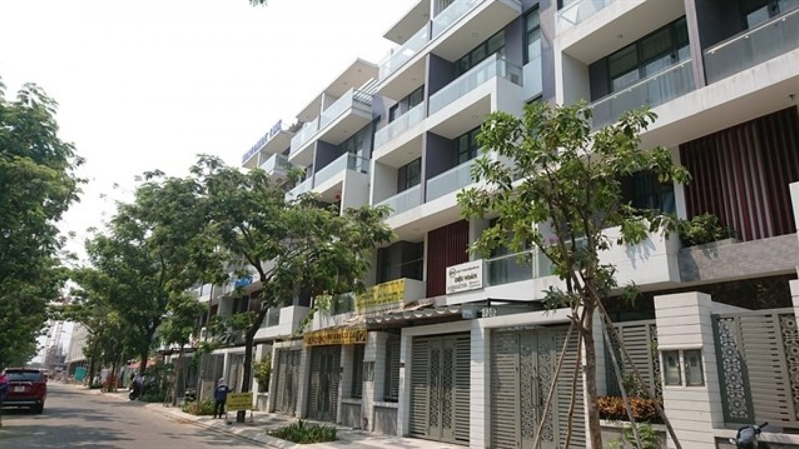 Property market heats up in Binh Phuoc province