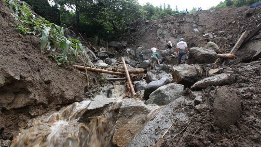 Provinces asked to actively cope with low pressure