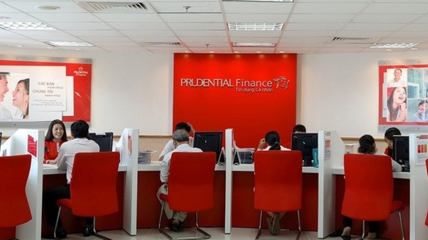 RoK Group acquires Prudential Finance in Vietnam