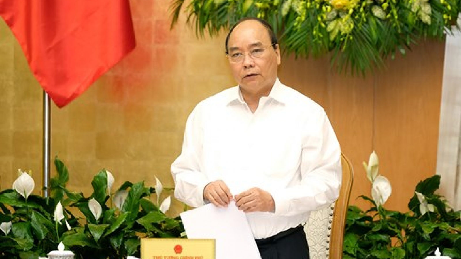 Greater efforts needed to achieve minimum of 6.7% growth in 2018