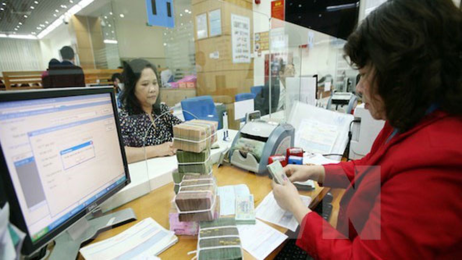 Public debt management law under review after five years