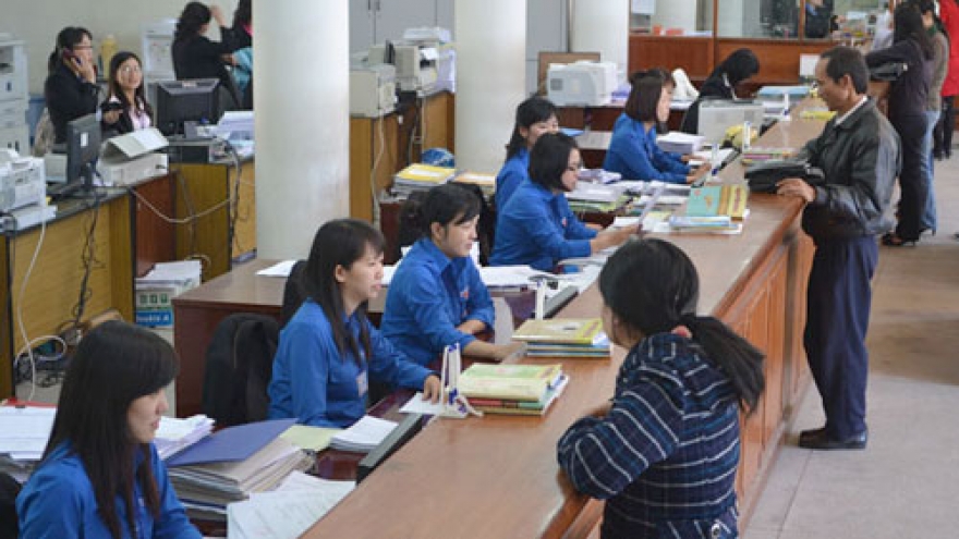 Towards an effective, modern public finance sector