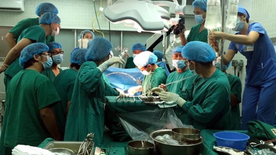 Public hospital fees hiked by 18% in August