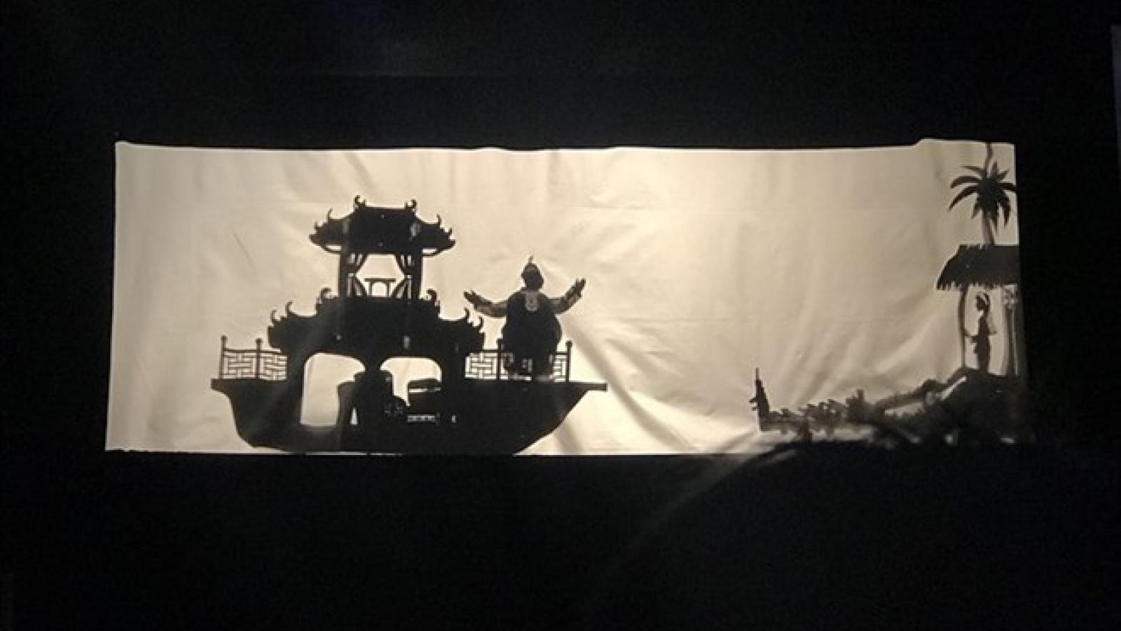 Puppetry shows enjoy a revival in HCM City