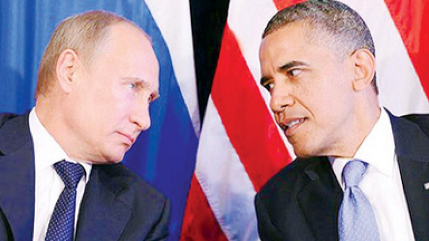 A setback for US – Russian relations
