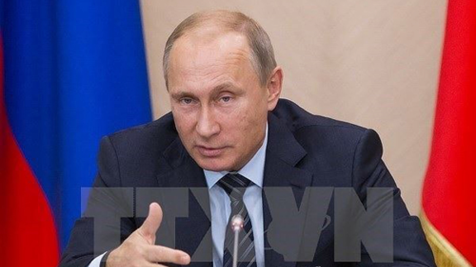 APEC 2017: Russia backs FTAAP establishment