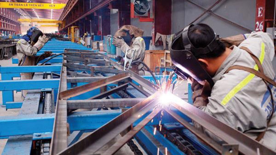 Q3 growth rises faster than expected, says ANZ