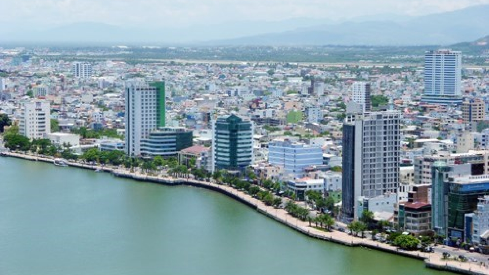 Da Nang targets 12% rise in industrial production value