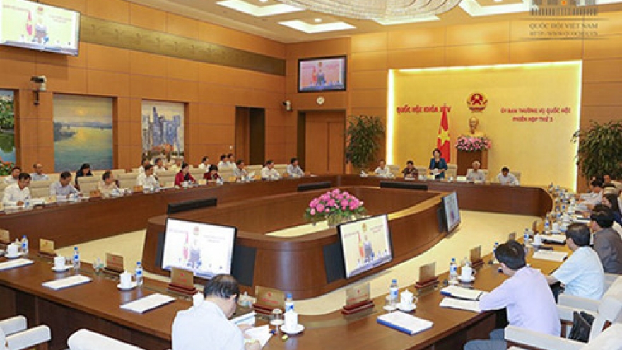 Draft laws on Legal Aid,  State responsibility for compensation discussed