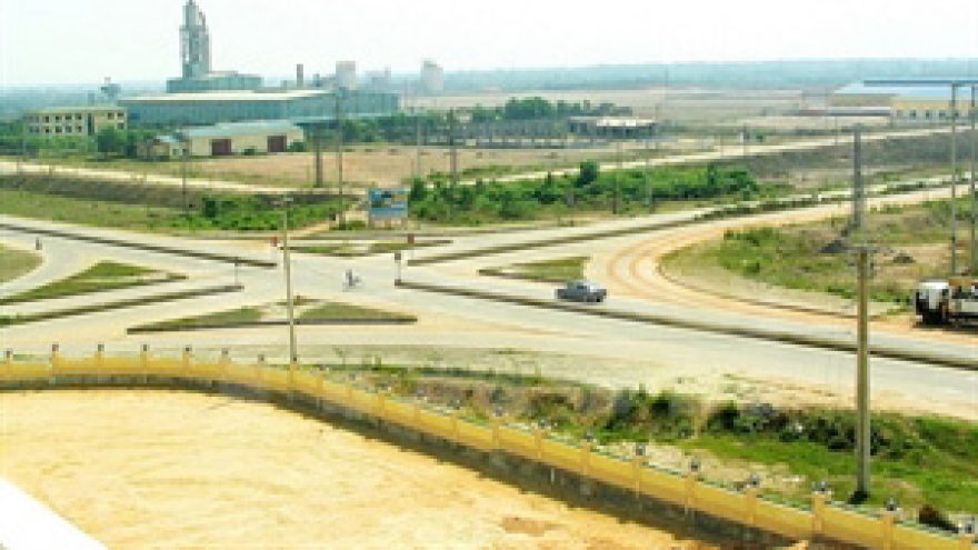 Quang Tri introduces business opportunities to Thai firms