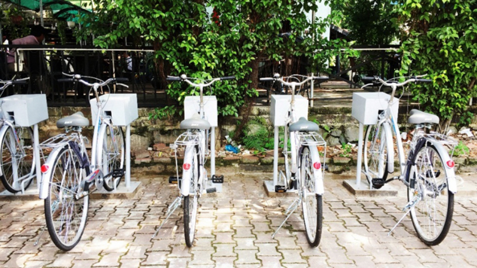 QTSC spurs smart city model