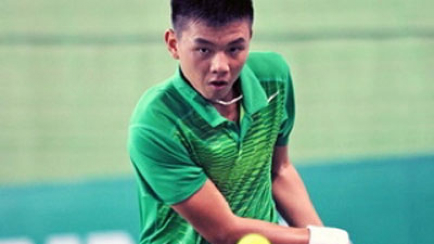 Hanoi to host tennis tournament Vietravel Cup 2013 