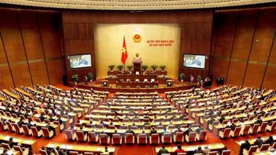 HCM City: Voters pin high hope on new National Assembly