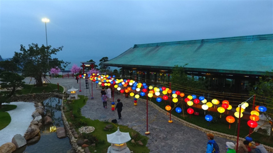 Quang Ninh launches impressive summer tourism