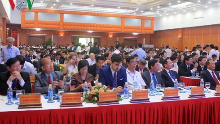 Conference seeks ways for investment promotion in Quang Binh