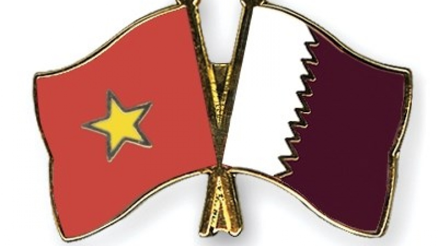 Qatar treasures ties with Vietnam