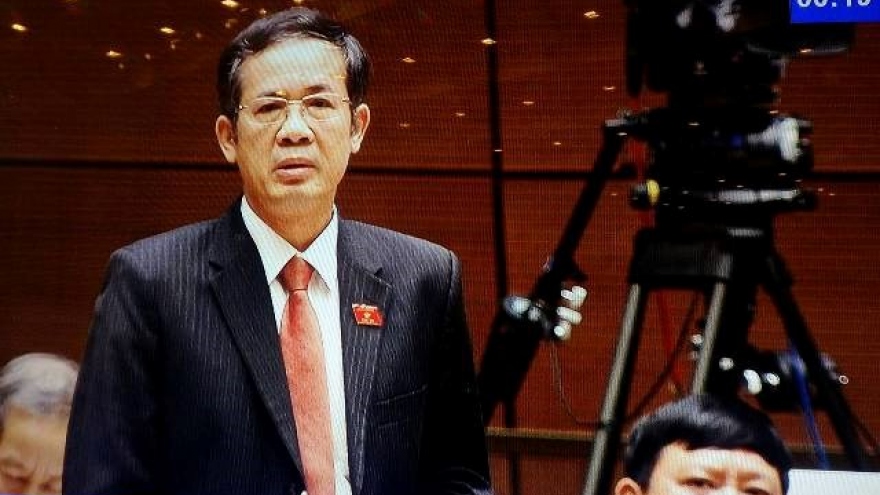 
        Environmental pollution heats up NA’s July 29 session
                              