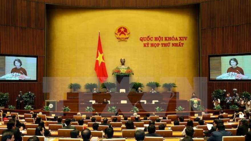 14th NA determined to act for interests of the people