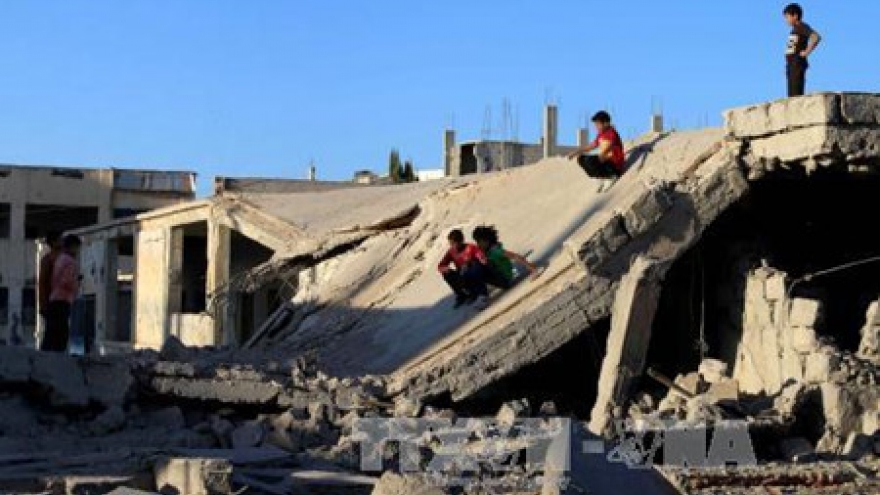 Implementing Syria’s ceasefire deal: a tough task