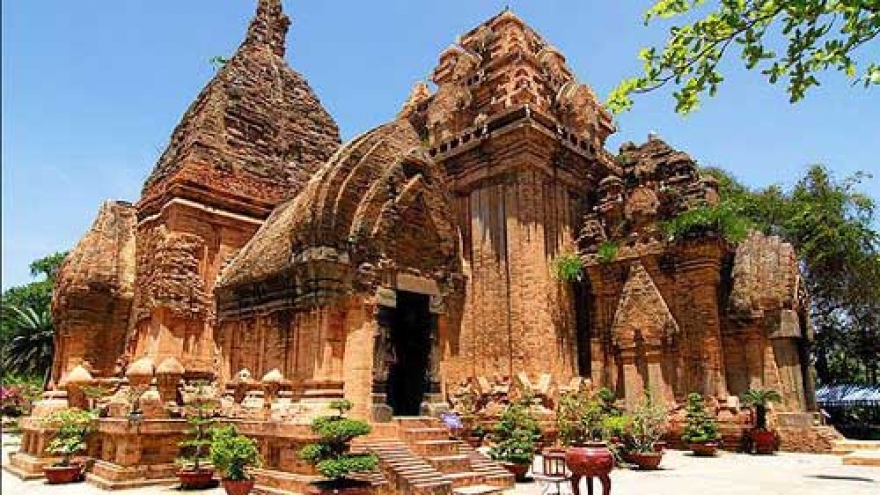 Hanoi to hold national heritage week