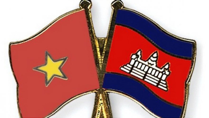 Cambodian King sends congratulatory letter to President Quang