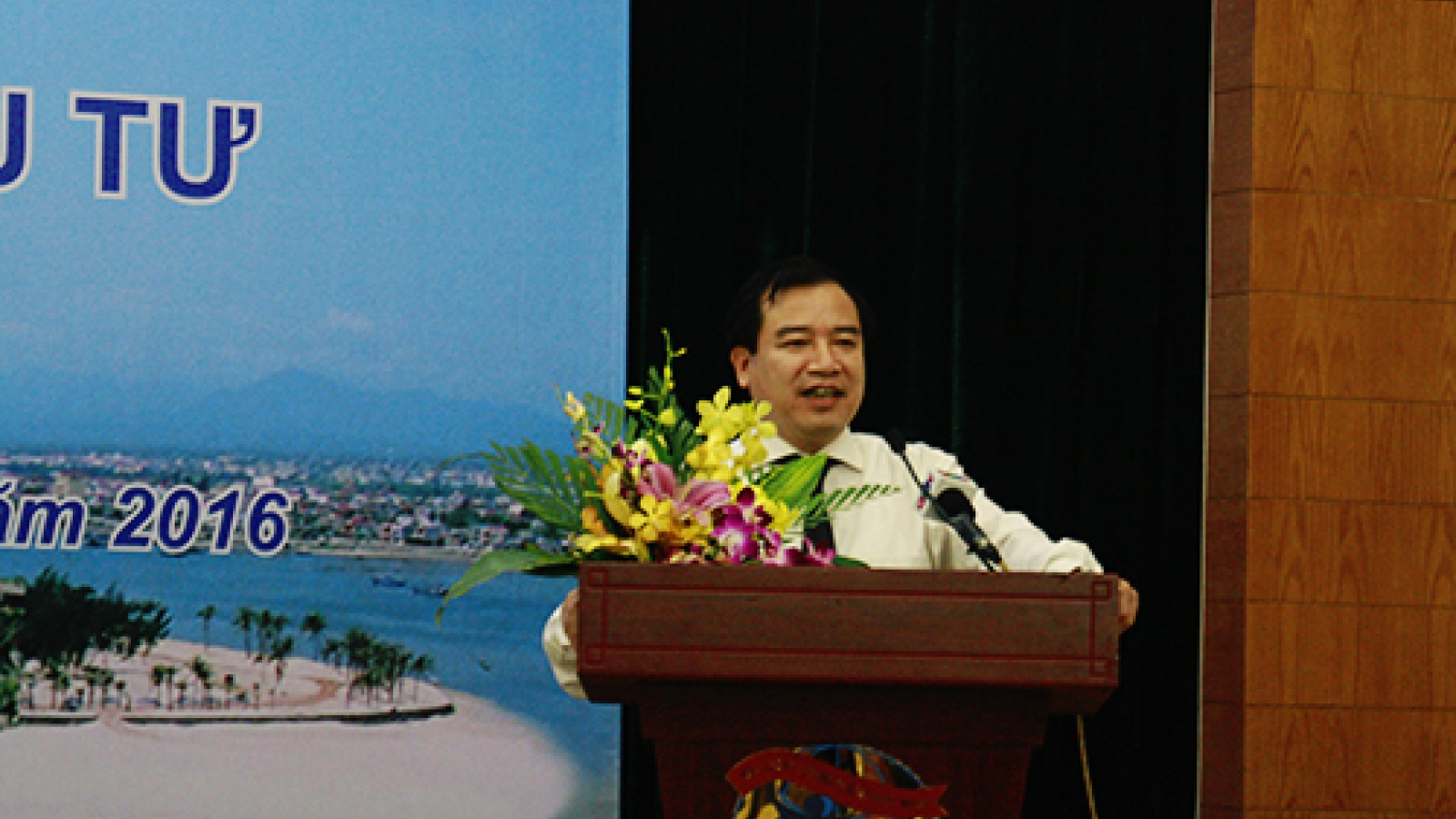 Quang Binh targets 3.3 mil visitors in 2016