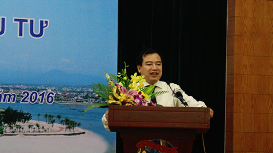 Quang Binh targets 3.3 mil visitors in 2016