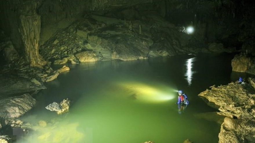 Quang Binh, Google partner to promote local tourism