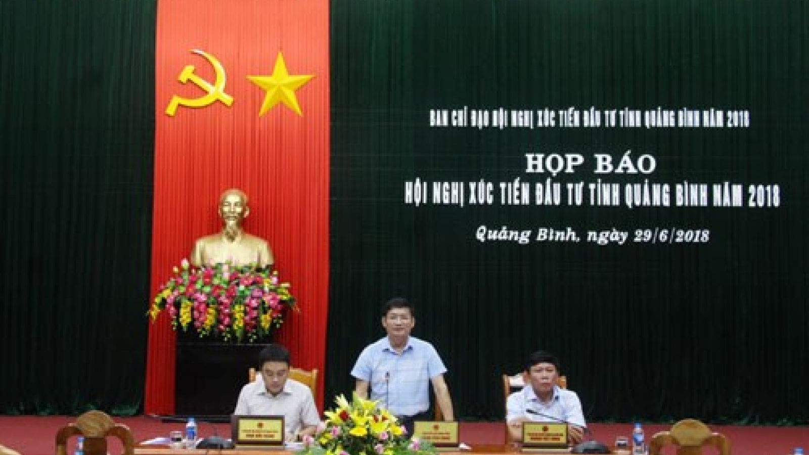 Quang Binh expects to attract US$4 billion in investment
