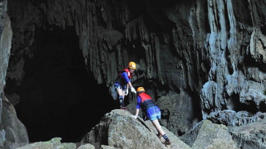 Quang Binh – potential for tourism development