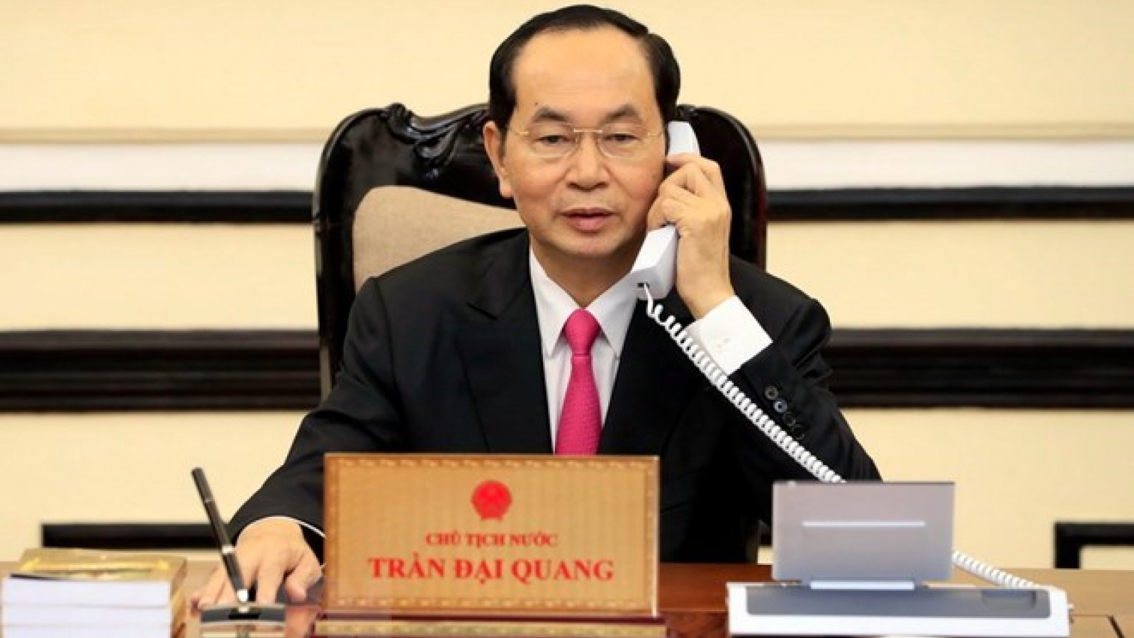 President sends condolence to Bangladesh over US-Bangla plane crash