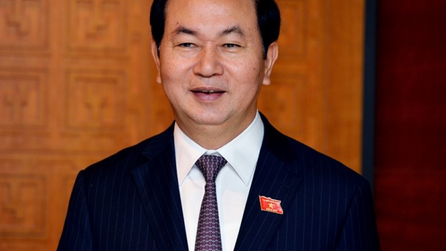 
        President  to visit Cuba, attend APEC High-level Week in Peru
                              