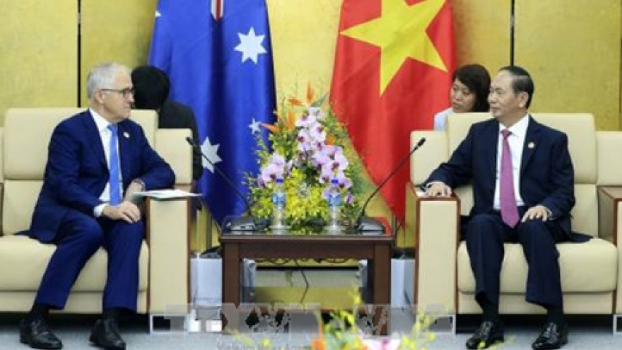 Vietnam, Australia hold cooperation potential