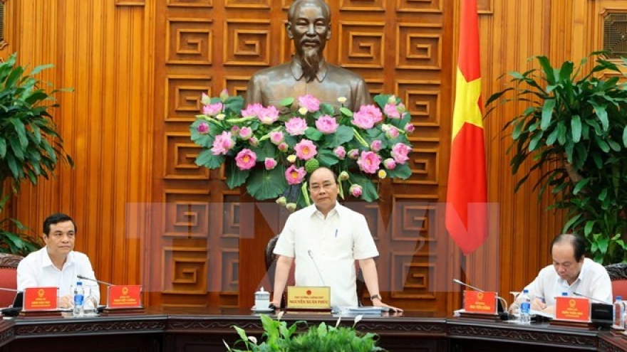 Quang Nam asked to become model of sustainable growth