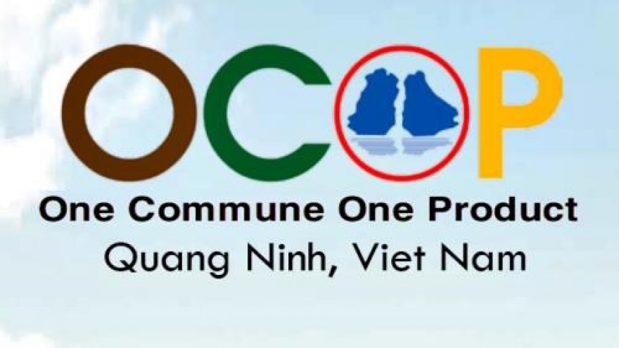 Quang Ninh plans One Commune, One Product fairs