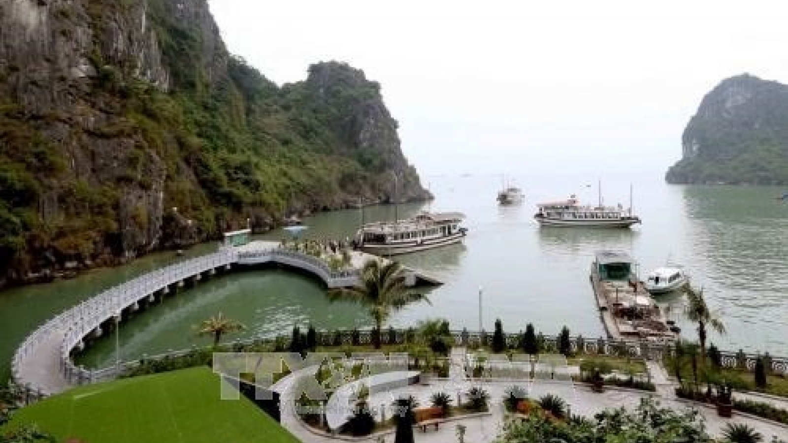 Quang Ninh province scraps chemical factory plan