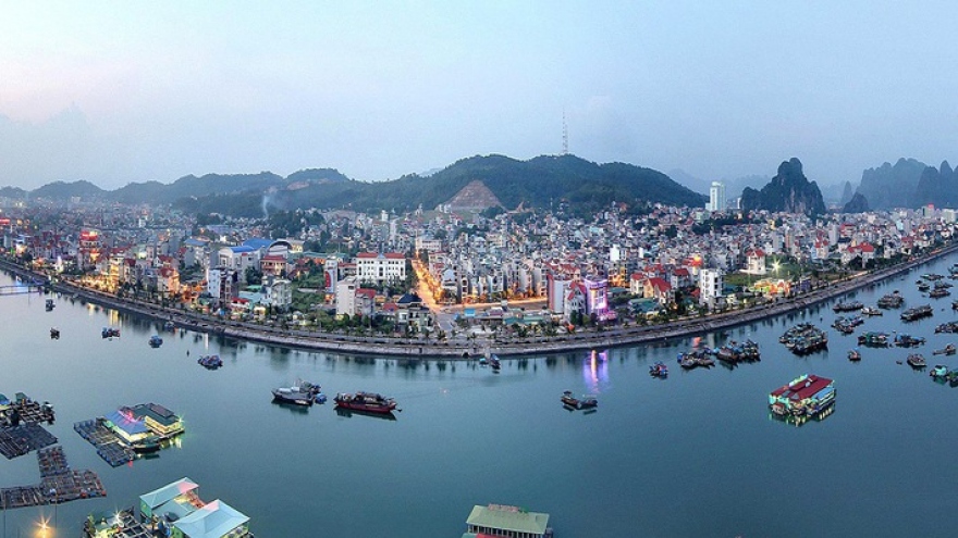 
        Quang Ninh to host Travex International Travel Fair
                              
