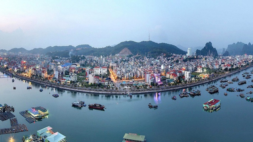 Quang Ninh to host Travex International Travel Fair
