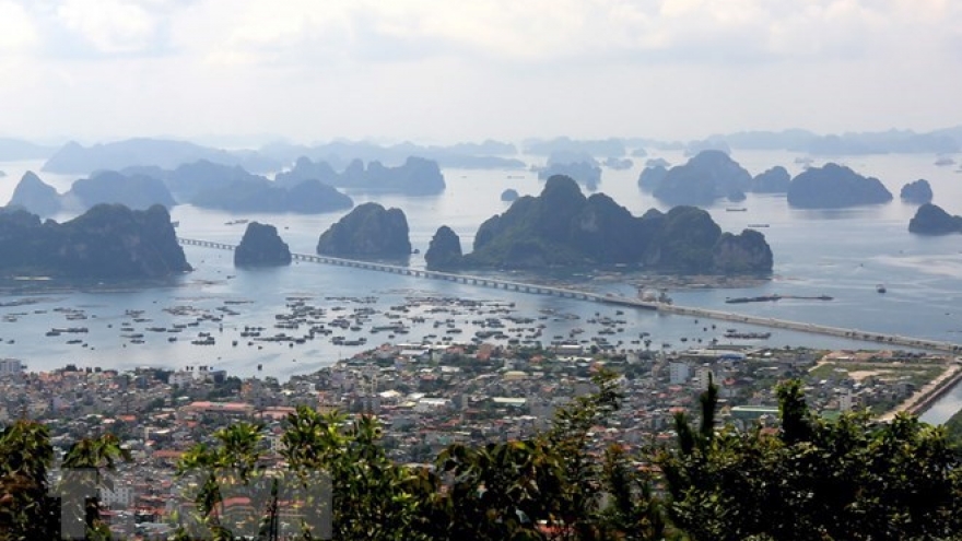 Quang Ninh moves to attract more visitors