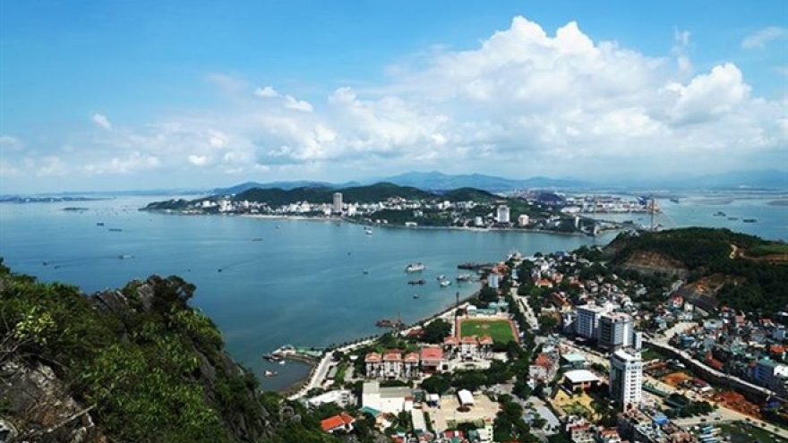 Quang Ninh’s land use plan adjusted