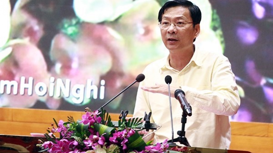 Quang Ninh moves to improve administrative reforms