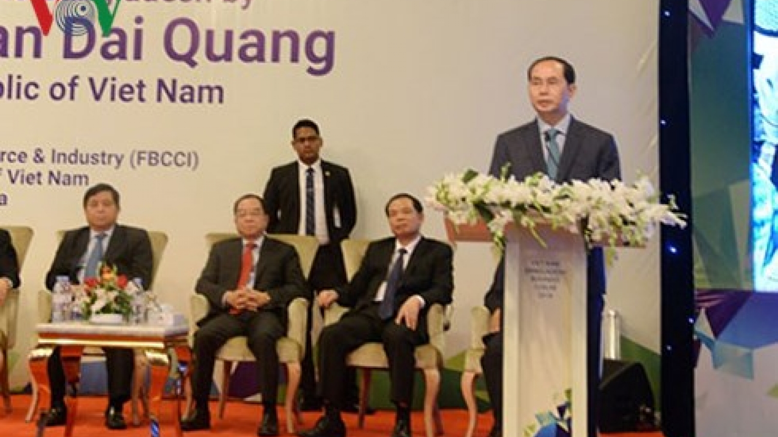 Vietnam-Bangladesh trade likely to outstrip US$2 billion by 2020