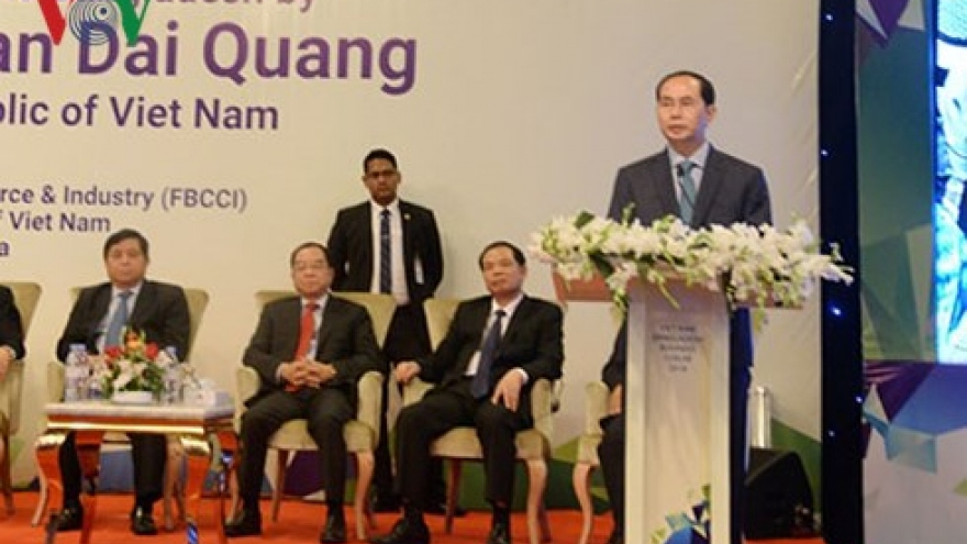 Vietnam-Bangladesh trade likely to outstrip US$2 billion by 2020
