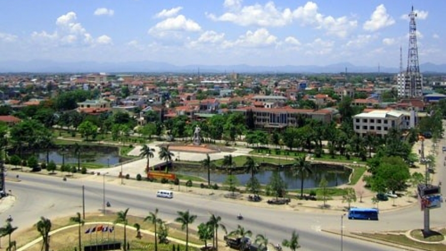 Quang Tri prioritises highly-efficient projects in IP, EZ