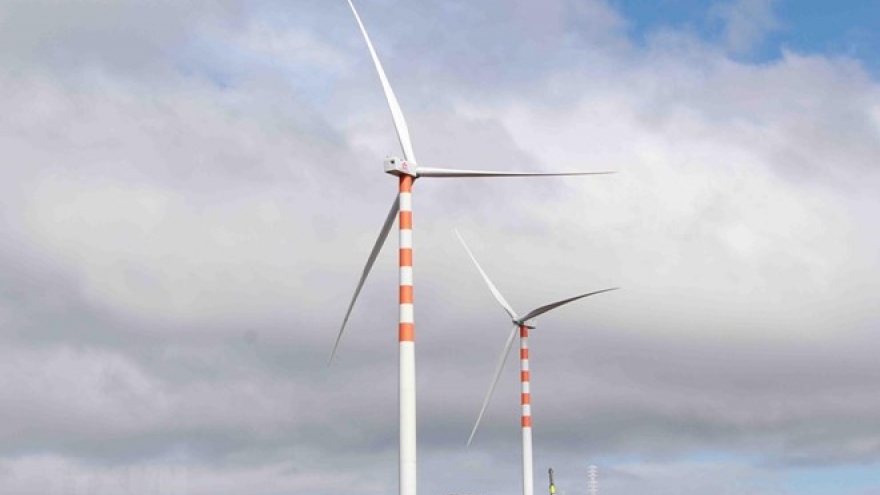 Quang Tri licences six renewable energy projects in two months