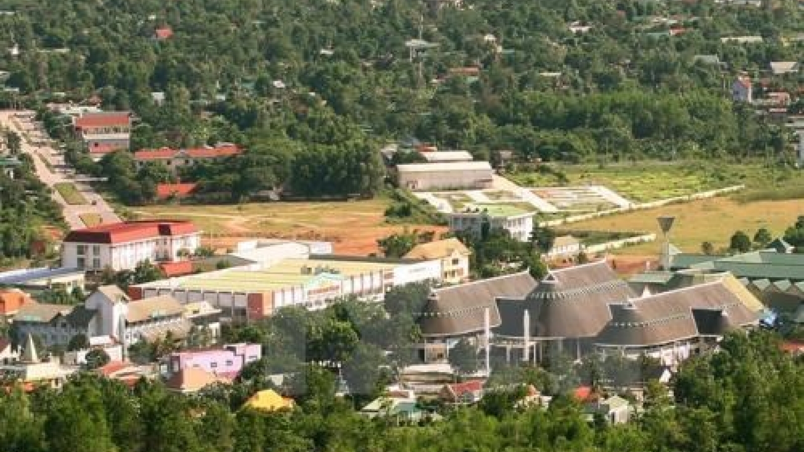 Quang Tri - promising land for investors